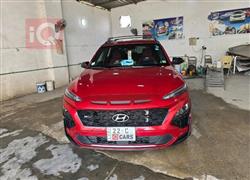 هیوندای کۆنا